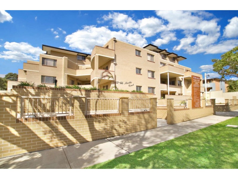 8/62-66 Courallie Avenue, Homebush West NSW 2140