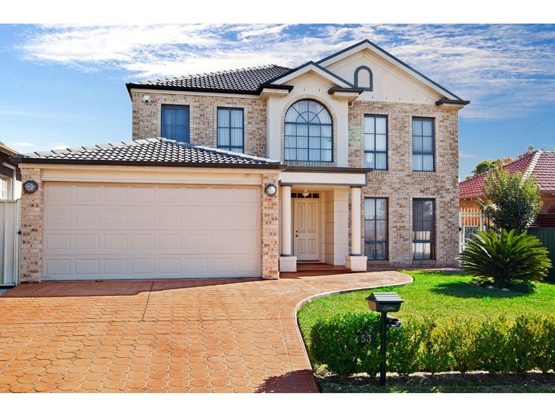 53 Gallipoli Street, Lidcombe NSW 2141