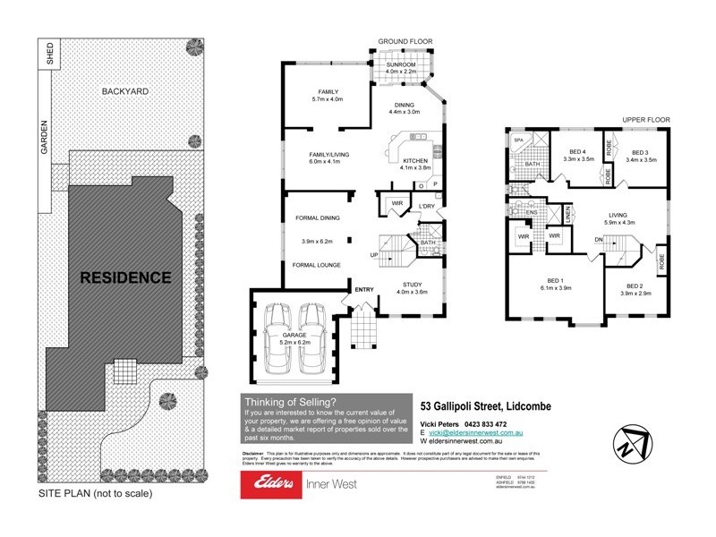 53 Gallipoli Street, Lidcombe NSW 2141