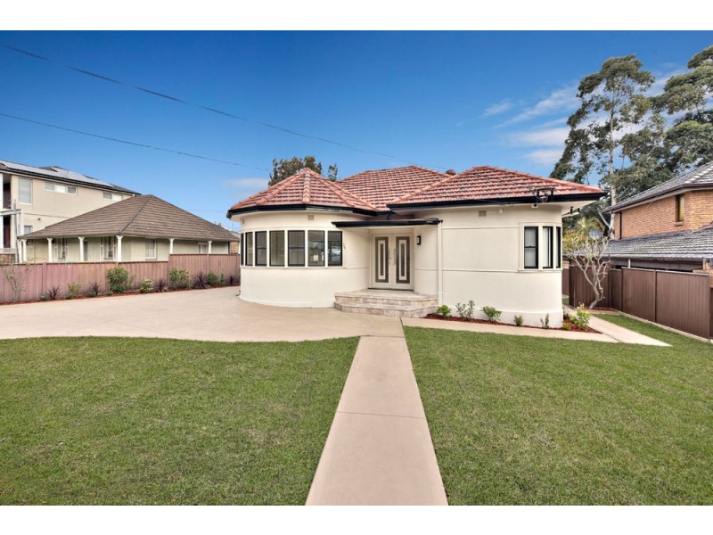 26 Gregory Street, Strathfield South NSW 2136