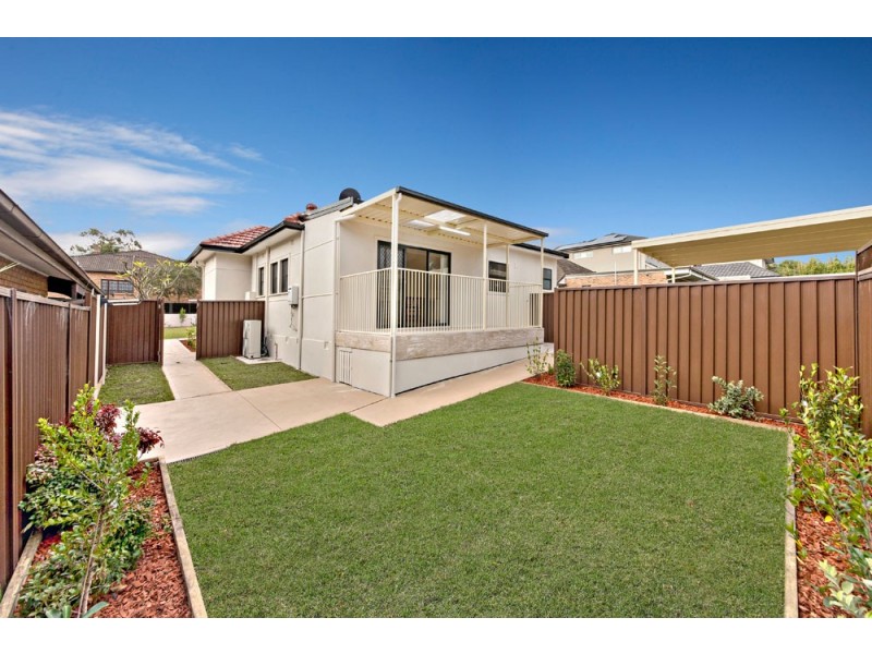 26 Gregory Street, Strathfield South NSW 2136