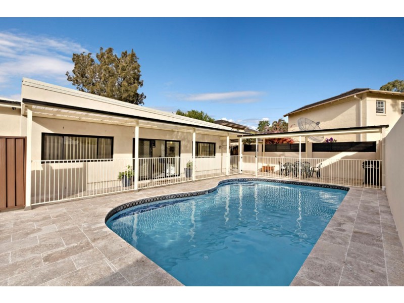 26 Gregory Street, Strathfield South NSW 2136