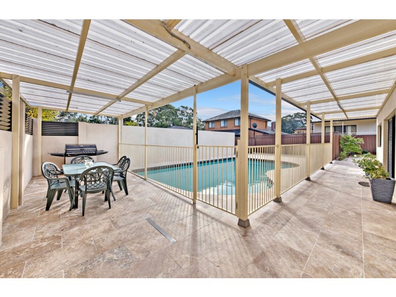 26 Gregory Street, Strathfield South NSW 2136