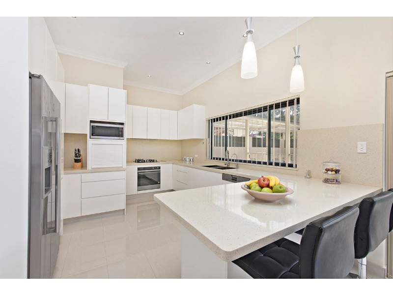 26 Gregory Street, Strathfield South NSW 2136