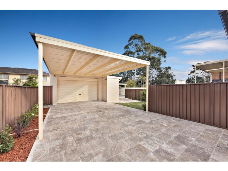 26 Gregory Street, Strathfield South NSW 2136