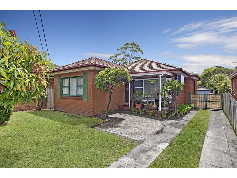 43 Blanche Street, Belfield NSW 2191