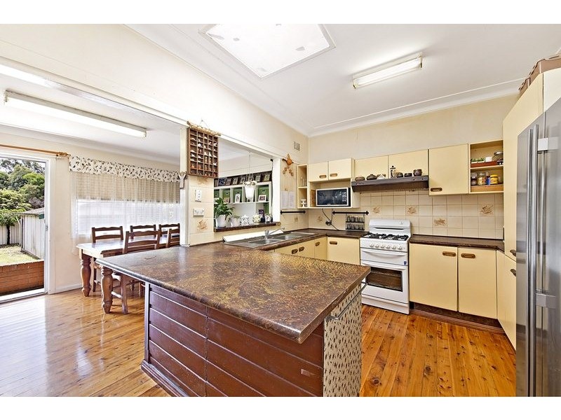 43 Blanche Street, Belfield NSW 2191