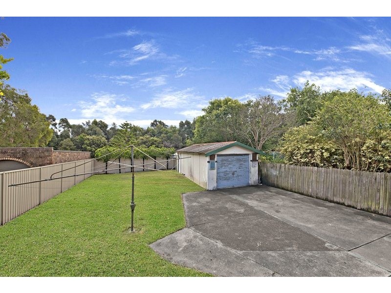 43 Blanche Street, Belfield NSW 2191