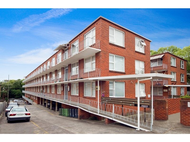 15/151A Smith Street, Summer Hill NSW 2130