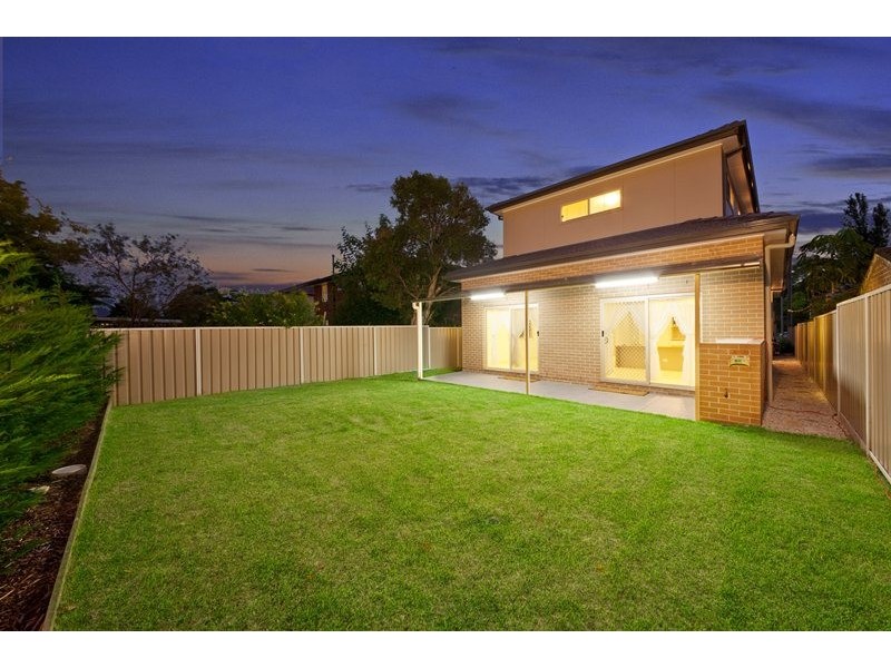 17 Etonville Parade, Croydon NSW 2132