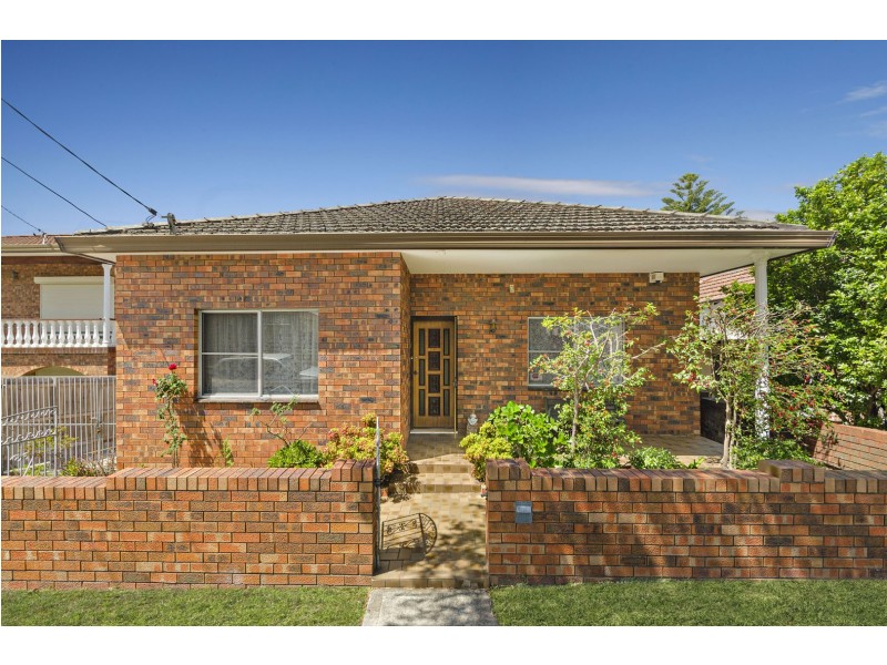 25 Woodlands Road, Ashbury NSW 2193