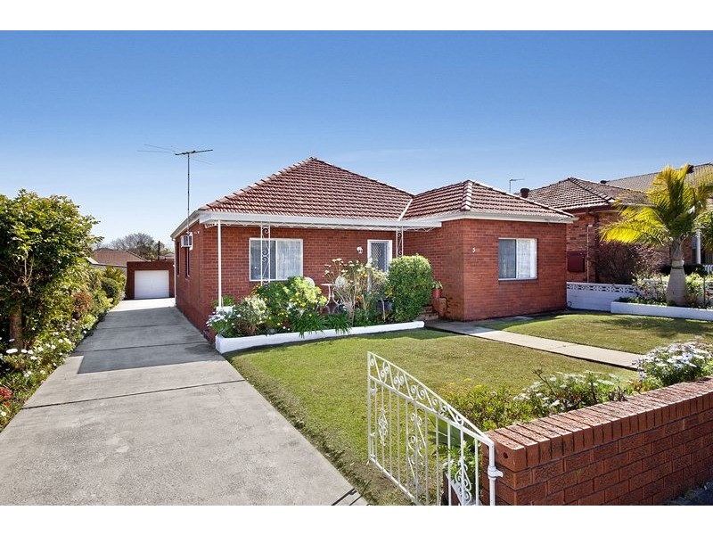 3 Jellicoe Street, Lidcombe NSW 2141