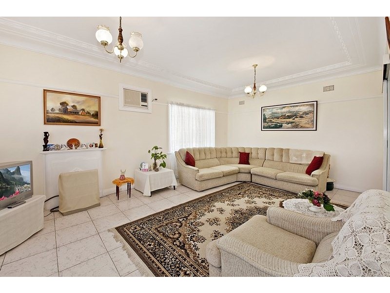 3 Jellicoe Street, Lidcombe NSW 2141