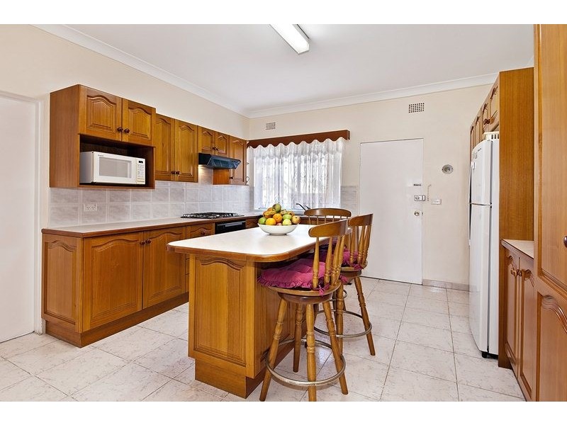 3 Jellicoe Street, Lidcombe NSW 2141