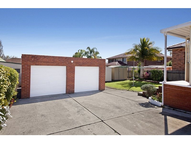 3 Jellicoe Street, Lidcombe NSW 2141