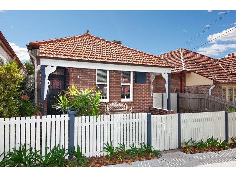 79 Park Avenue, Ashfield NSW 2131