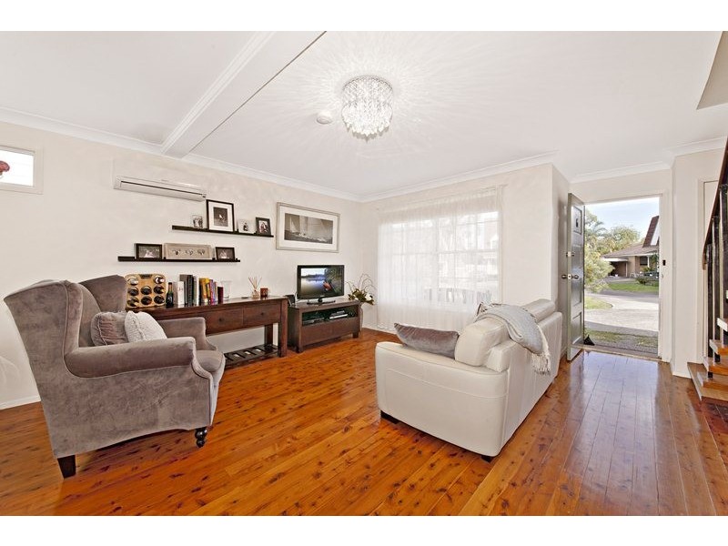 6/195-197 Georges River Road, Croydon Park NSW 2133