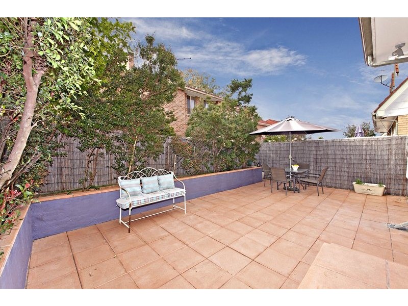 6/195-197 Georges River Road, Croydon Park NSW 2133