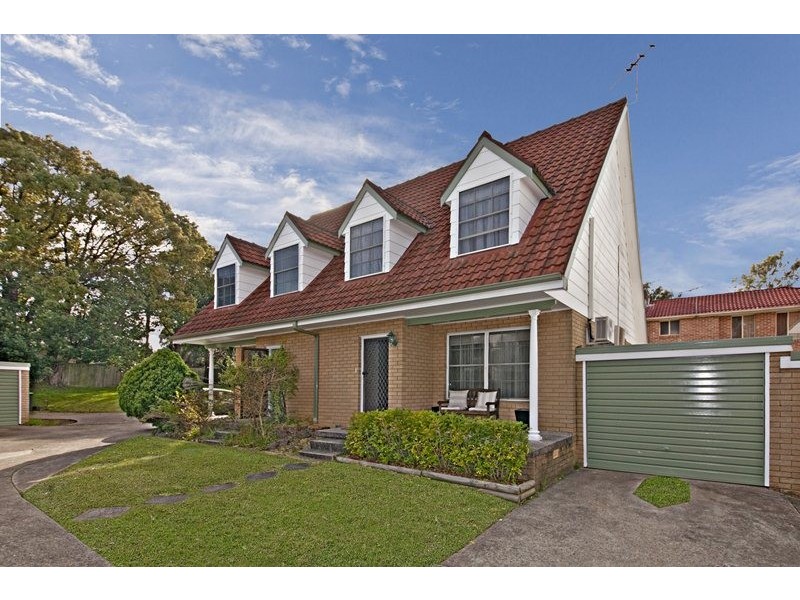6/195-197 Georges River Road, Croydon Park NSW 2133