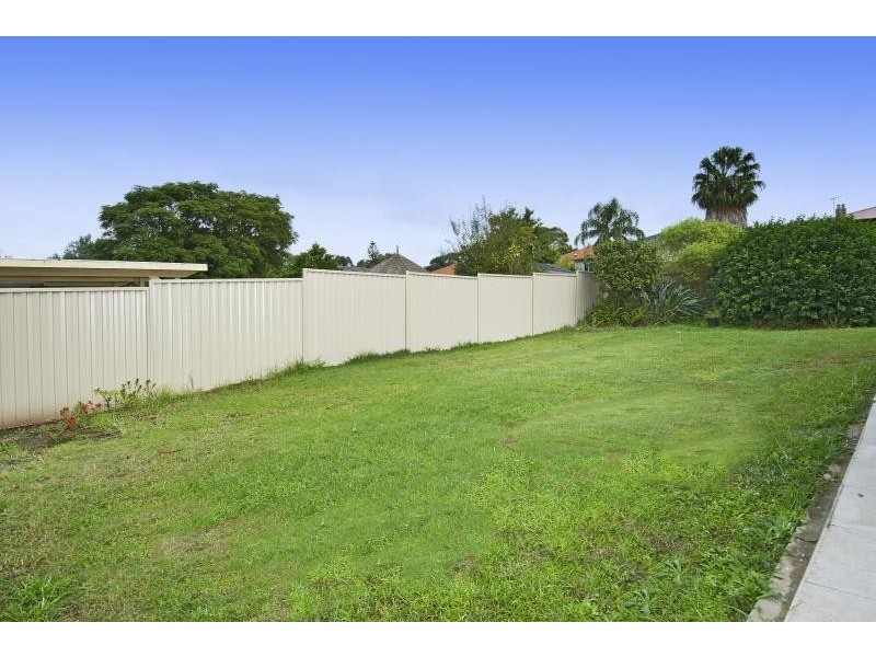 17 Brady Street, Croydon NSW 2132