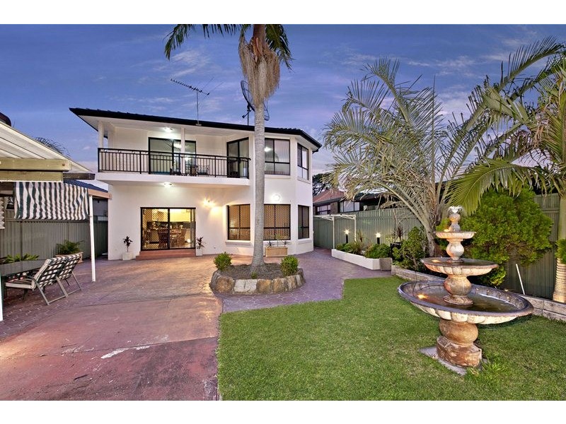 99 Seventh Avenue, Campsie NSW 2194