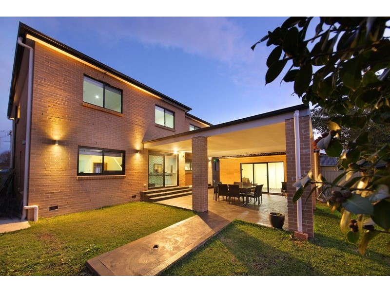 4 Statham Street, Belfield NSW 2191