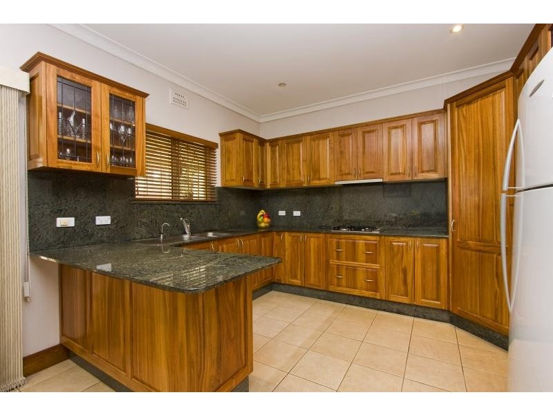 4 George Street, Burwood Heights NSW 2136