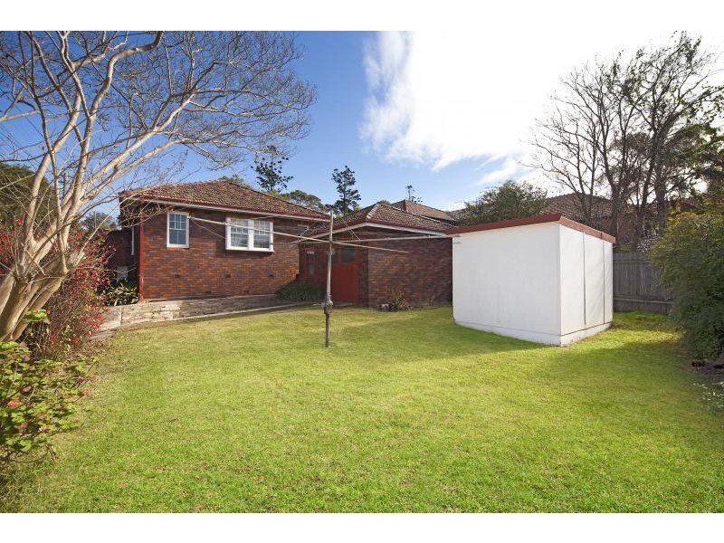 136 The Boulevarde, Strathfield NSW 2135