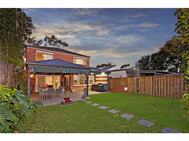 53 Balmoral Avenue, Croydon Park NSW 2133