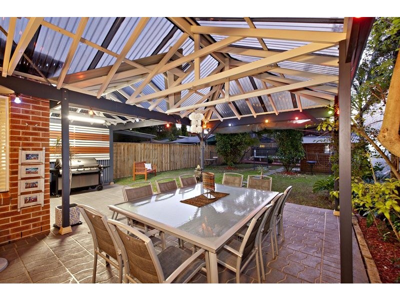 53 Balmoral Avenue, Croydon Park NSW 2133