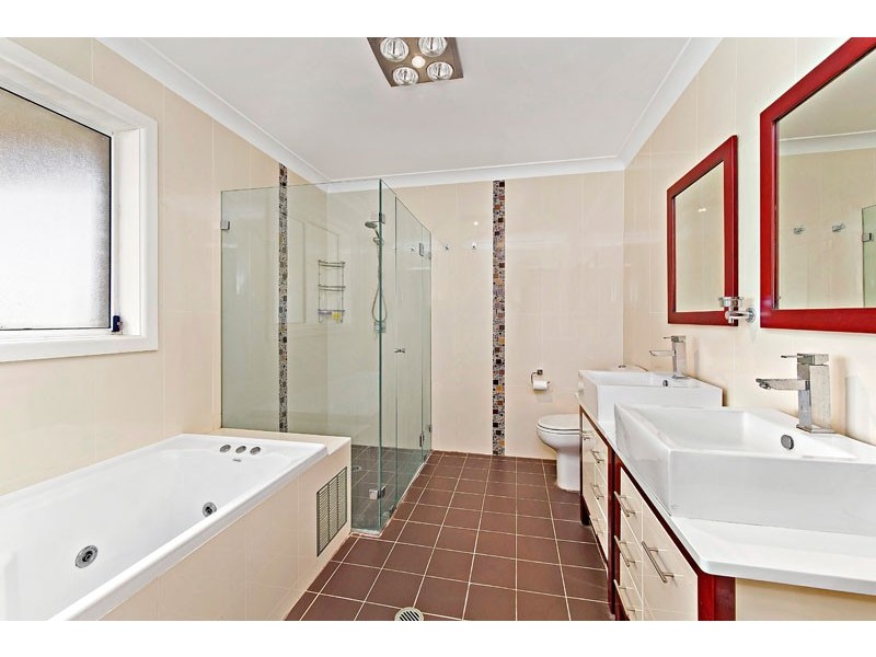 22 Kareela Crescent, Greenacre NSW 2190