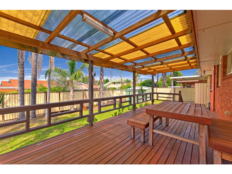 22 Kareela Crescent, Greenacre NSW 2190