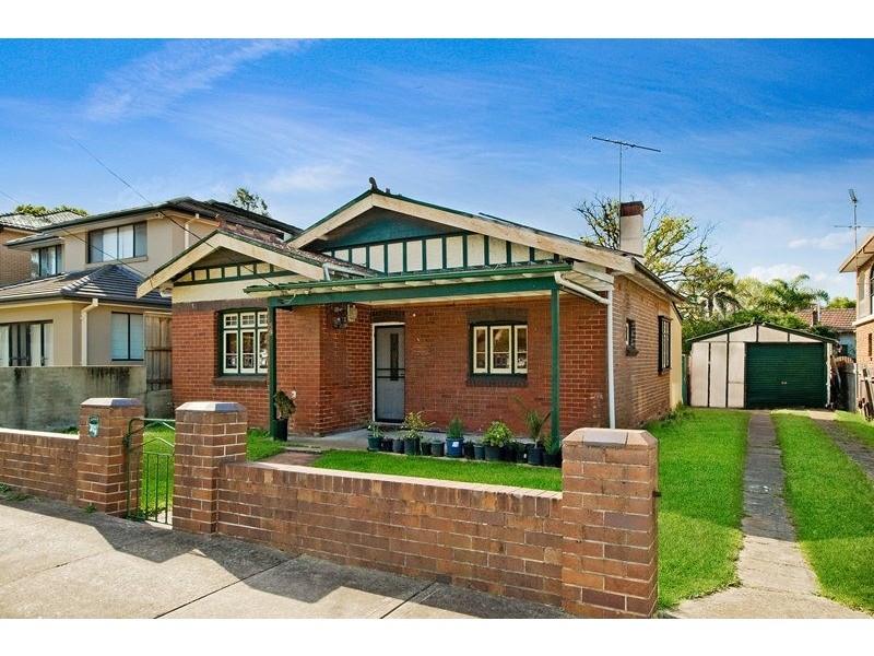 59 Nicholson Street, Strathfield NSW 2135