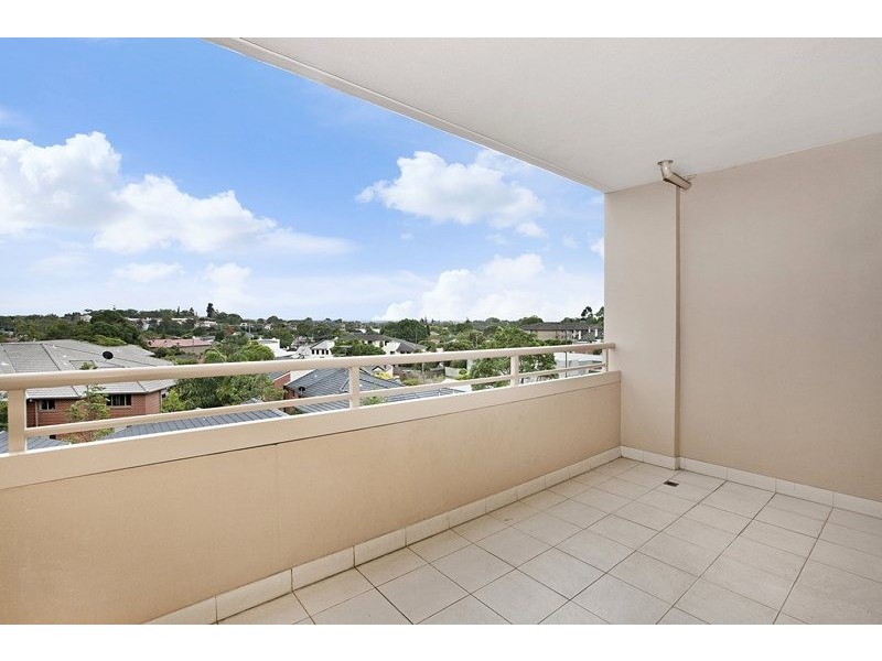 28/403-409 Liverpool Road, Ashfield NSW 2131