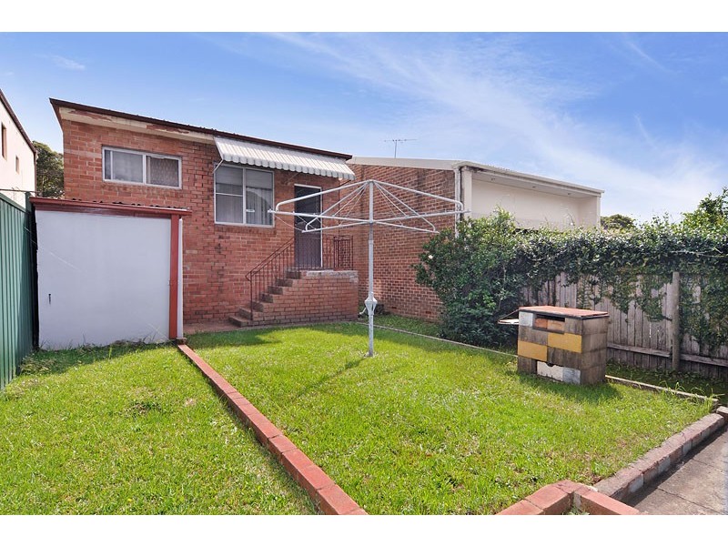 24 Carlisle Street, Ashfield NSW 2131