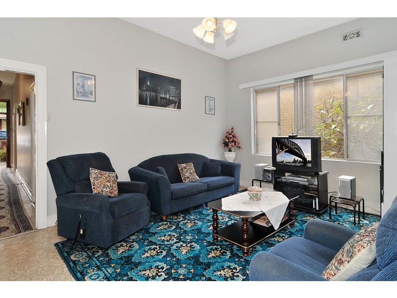 24 Carlisle Street, Ashfield NSW 2131
