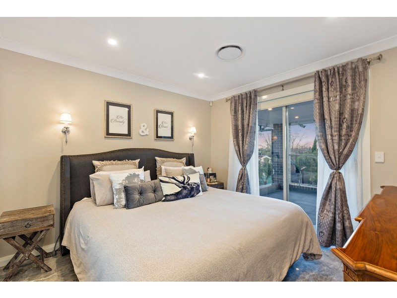 4 Cobbitty Avenue, Croydon Park NSW 2133