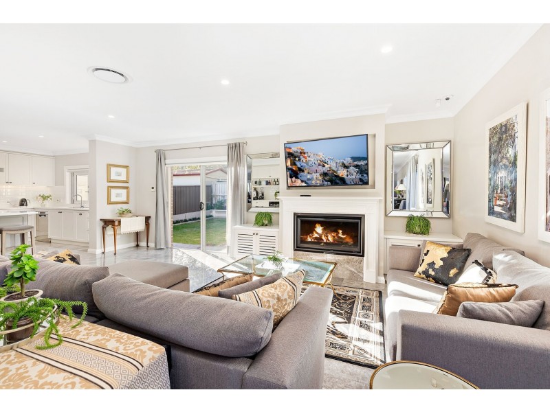 4 Cobbitty Avenue, Croydon Park NSW 2133