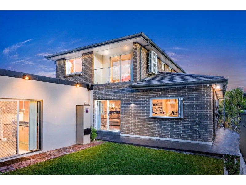 4 Cobbitty Avenue, Croydon Park NSW 2133