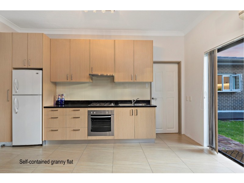 4 Cobbitty Avenue, Croydon Park NSW 2133