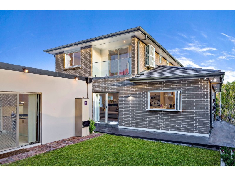 4 Cobbitty Avenue, Croydon Park NSW 2133