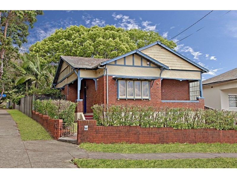 2 First Street, Ashbury NSW 2193