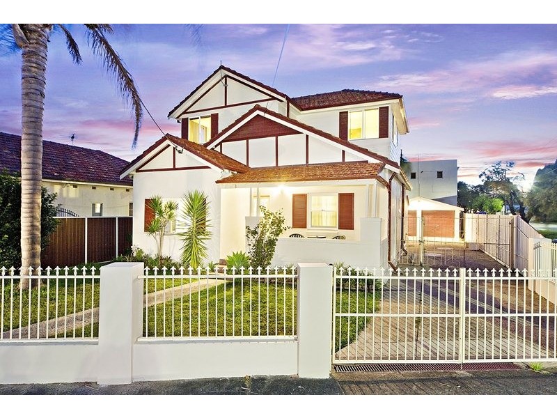 1 Rawson Street, Croydon Park NSW 2133