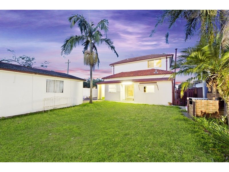 1 Rawson Street, Croydon Park NSW 2133