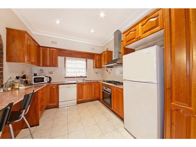 1 Rawson Street, Croydon Park NSW 2133