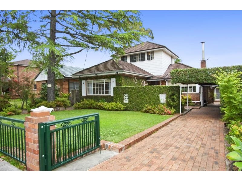 3 Robinson Street, Belfield NSW 2191
