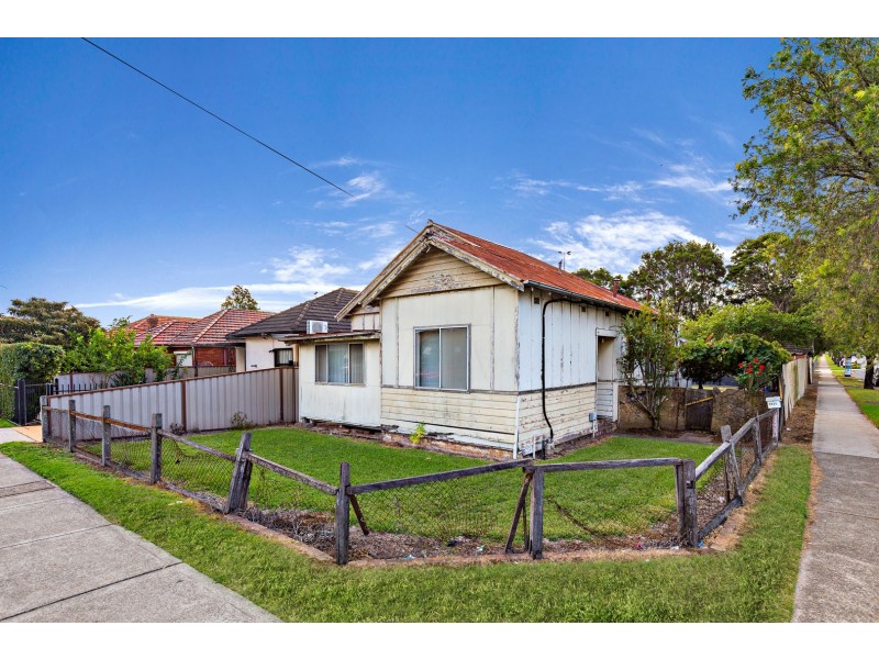 1445 Canterbury Road, Punchbowl NSW 2196