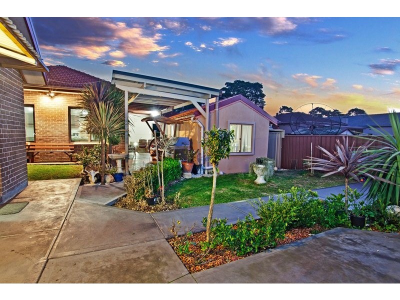 32 Waverley Street, Belmore NSW 2192