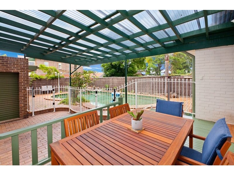 28 Malvern Avenue, Croydon NSW 2132