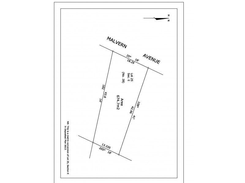 28 Malvern Avenue, Croydon NSW 2132